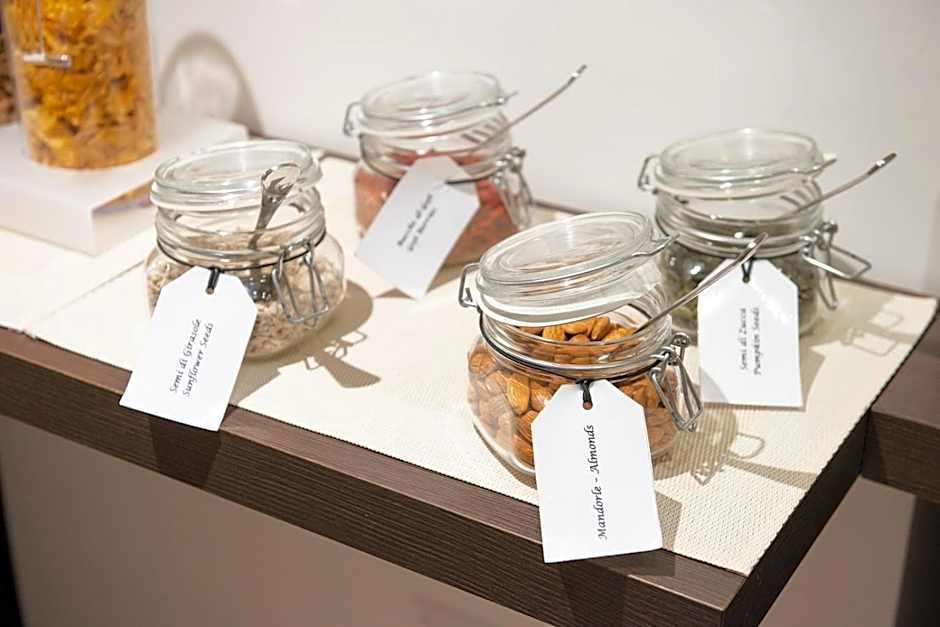 Hotel Dimorae Rooms and Suites - Apartments