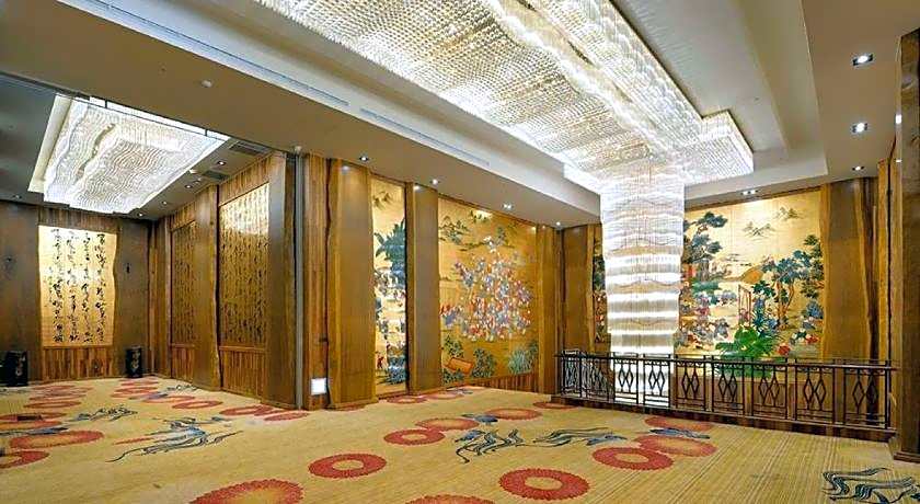 CHECK inn Select Tainan Yongkang