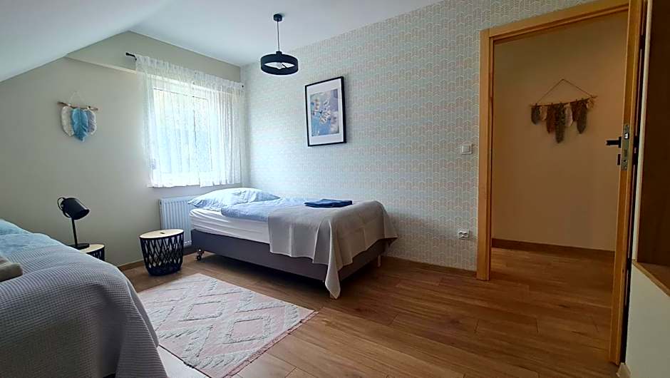 Załakowo, Na Gwizdówce 11