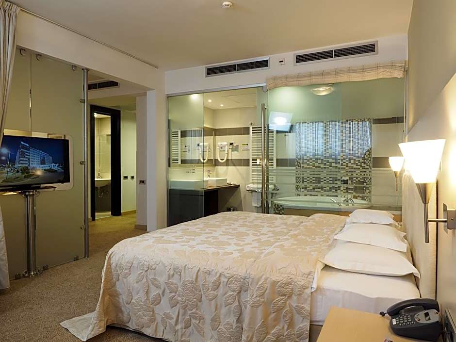 IN Hotel Beograd
