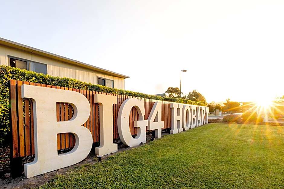 BIG4 Hobart Airport Tourist Park