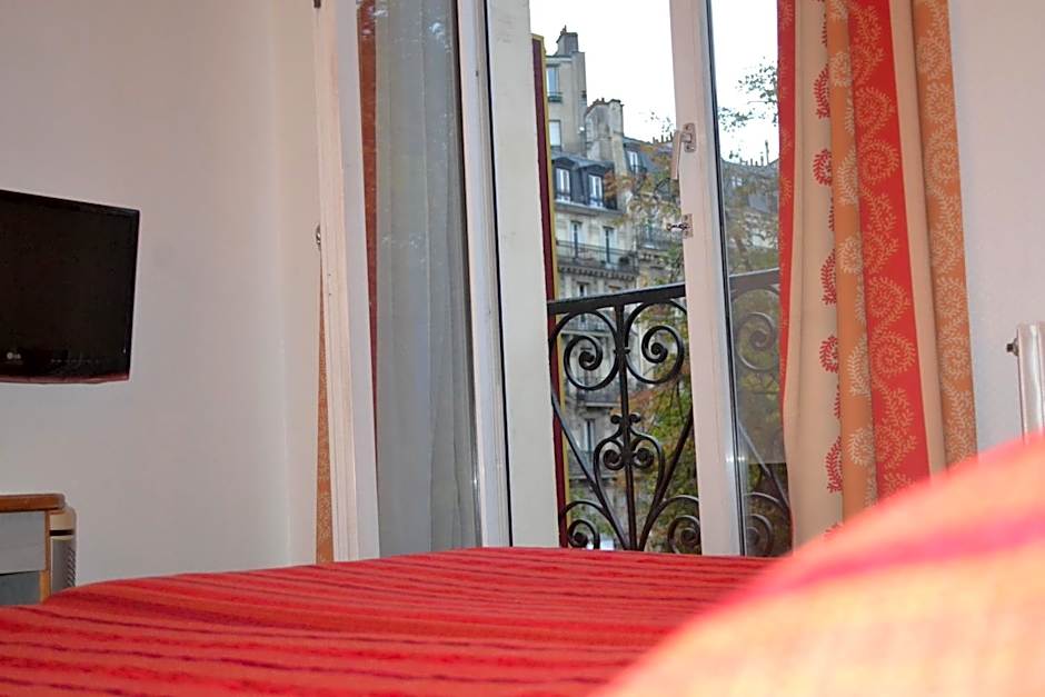 Hotel William'S Opera