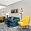 Hampton Inn By Hilton Chicago North-Loyola Station, Il