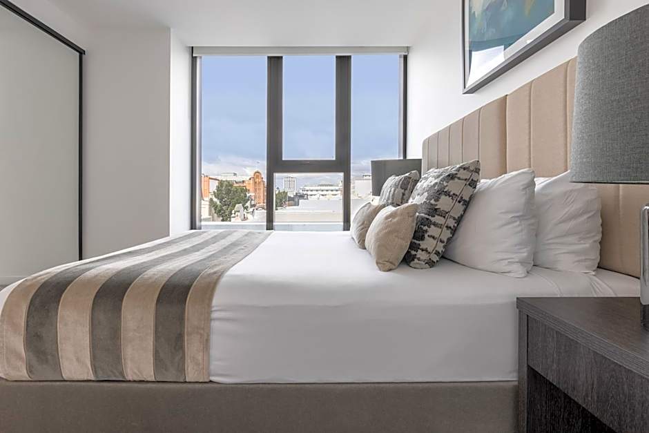 FV Brisbane by Peppers