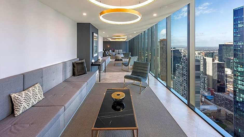 Avani Melbourne Central Residences