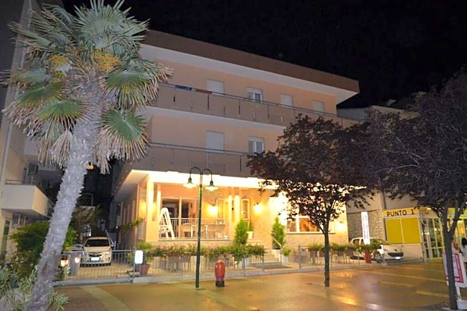 Albergo Larenzia