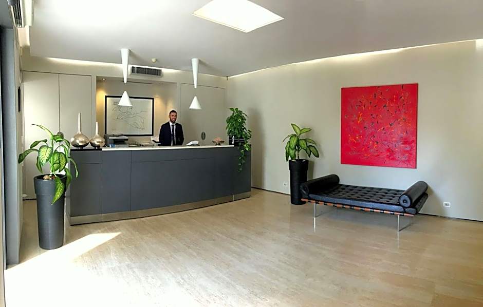 Best Western Ars Hotel
