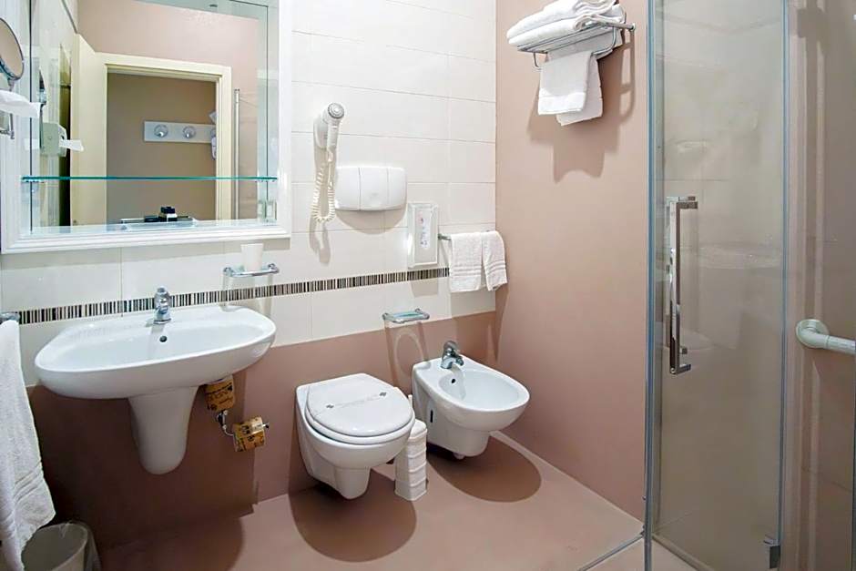 Barion Hotel & Congressi