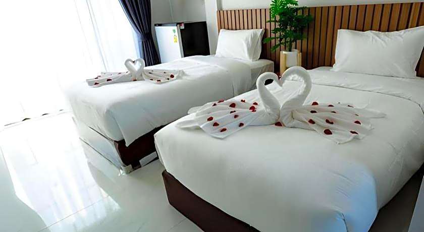 Korner Grand Hotel