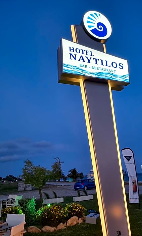 Hotel Nautilos