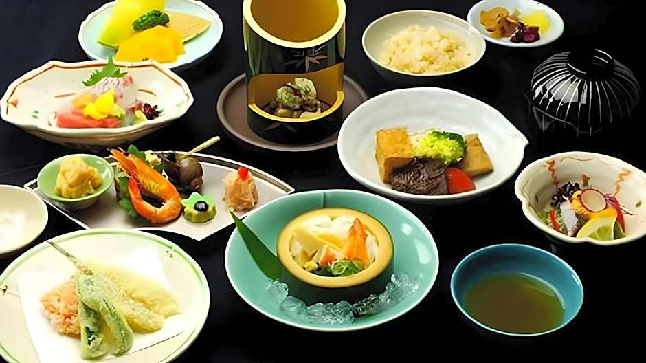 Urban Hotel Kyoto Gojo Premium