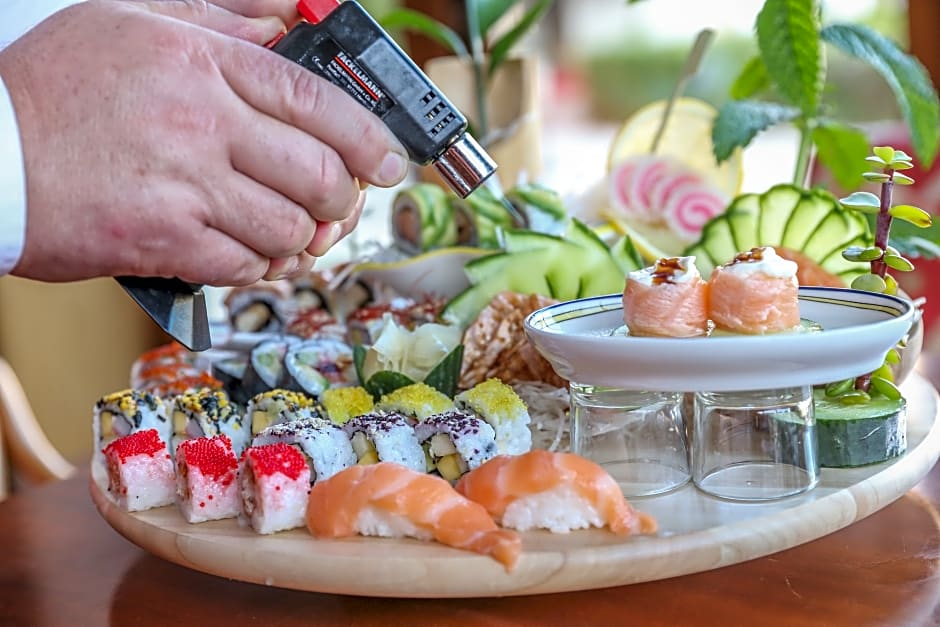 Belver Hotel da Aldeia