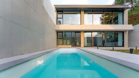 Gangneung Jitty Poolvilla