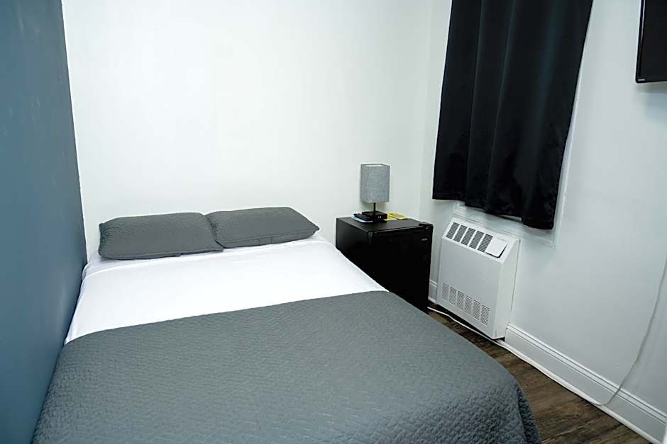 Shefah Hotel
