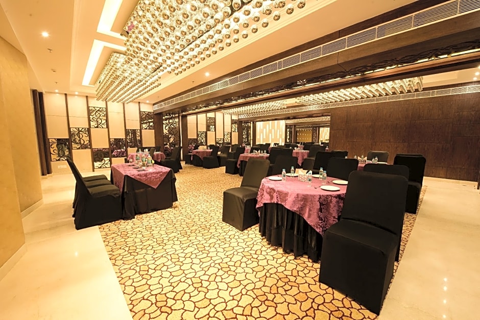 SureStay Plus Hotel by Best Western Amritsar