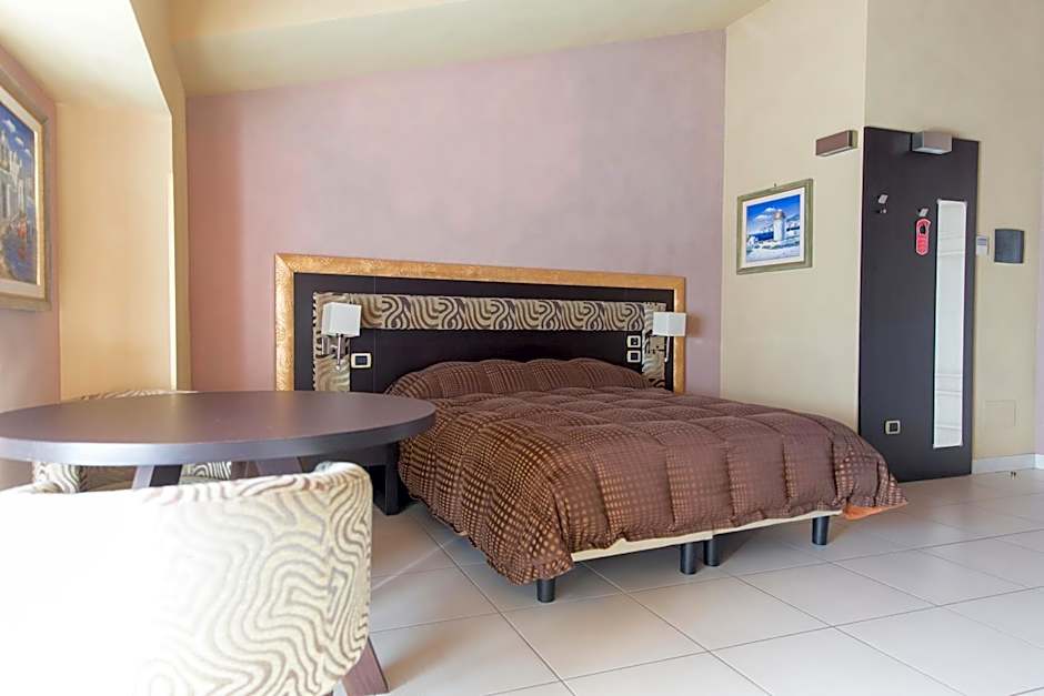 B&B Acireale - Il Cavalluccio Marino Fronte Mare