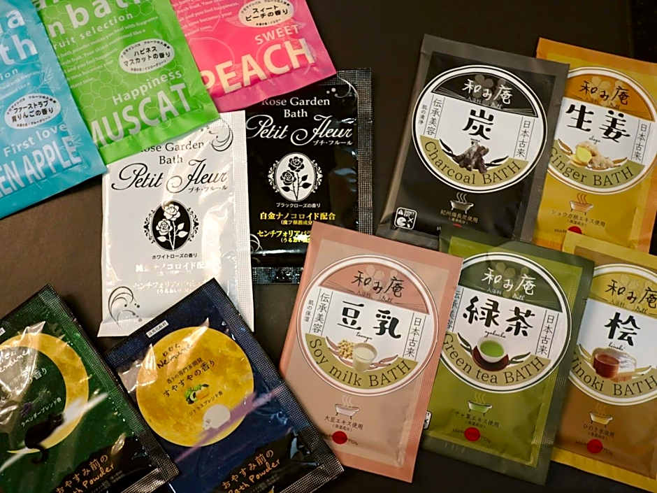 Kuretake-Inn Central Hamamatsu