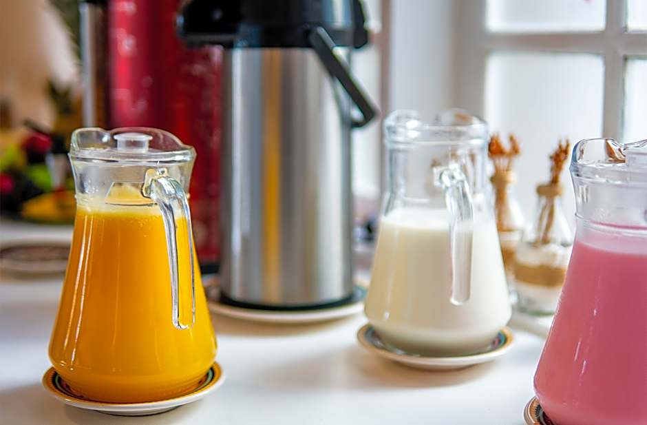 Pousada Vila Pitanga