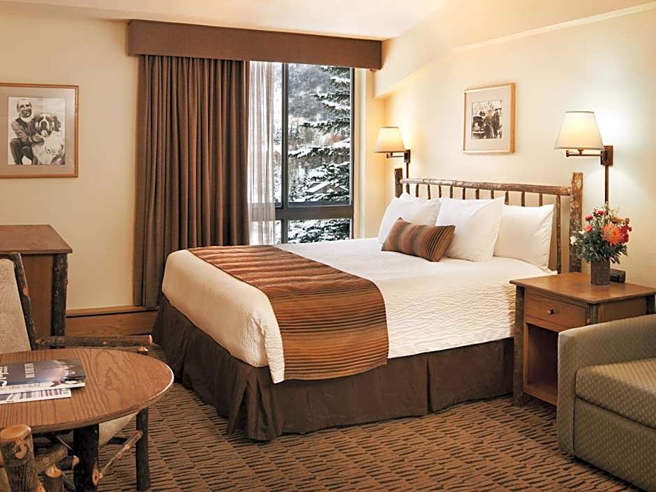 Stonebridge Inn