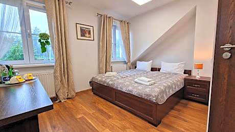 Small Double Room