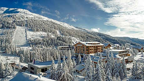 Das KATSCHBERG Superior