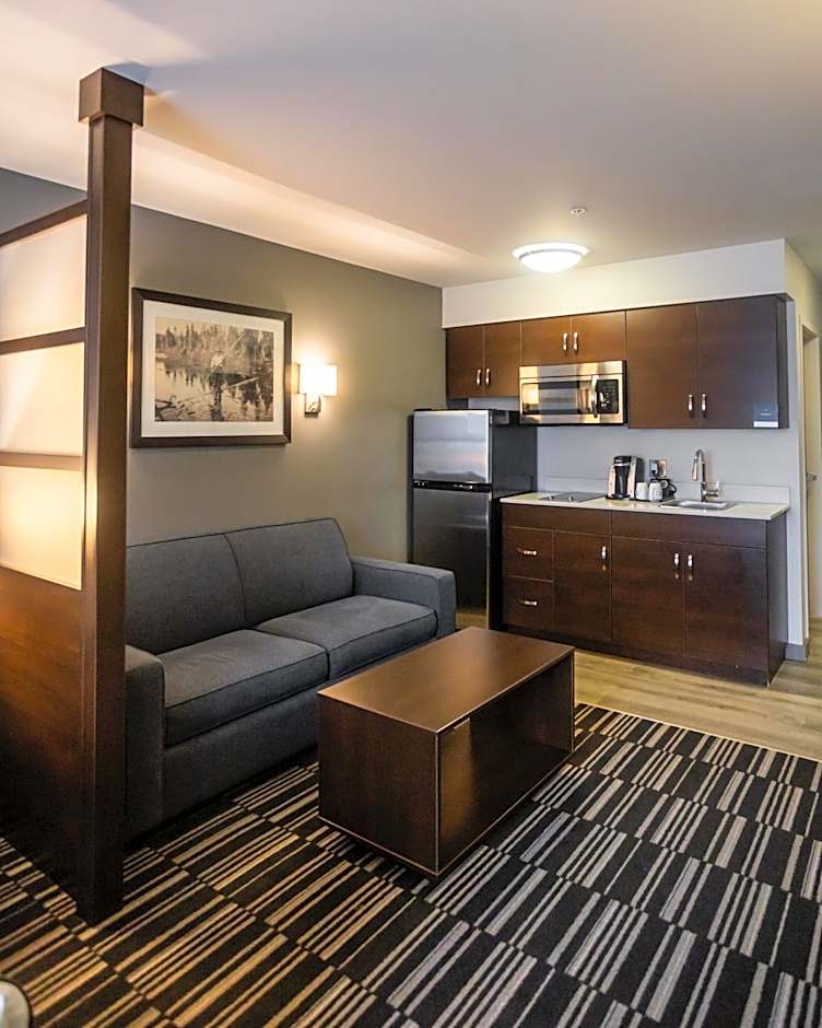 Microtel Inn & Suites by Wyndham Mont Tremblant