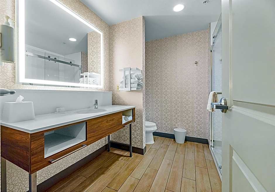 Hampton Inn & Suites New Braunfels