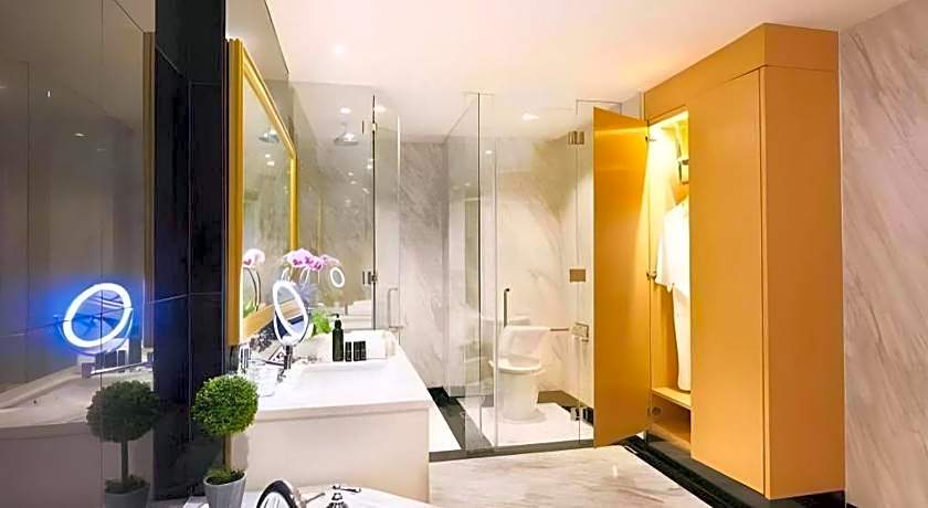 Kingwood Boutique Hotel