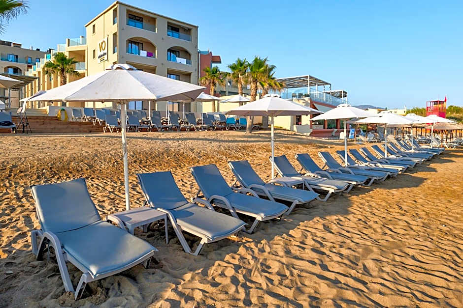 White Olive Elite Rethymno