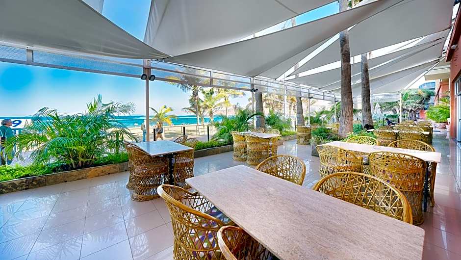 BULL Reina Isabel & SPA