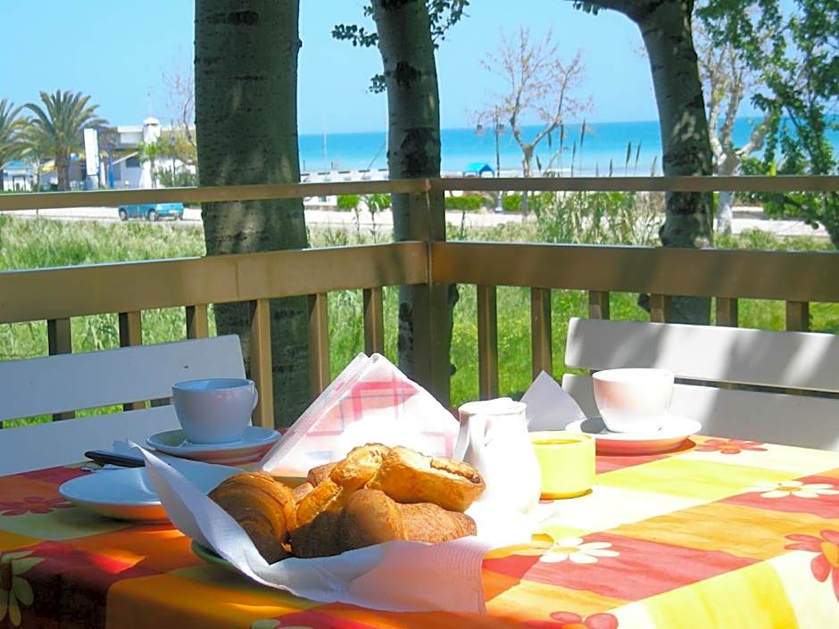 B&B Il Parco Dei Pini