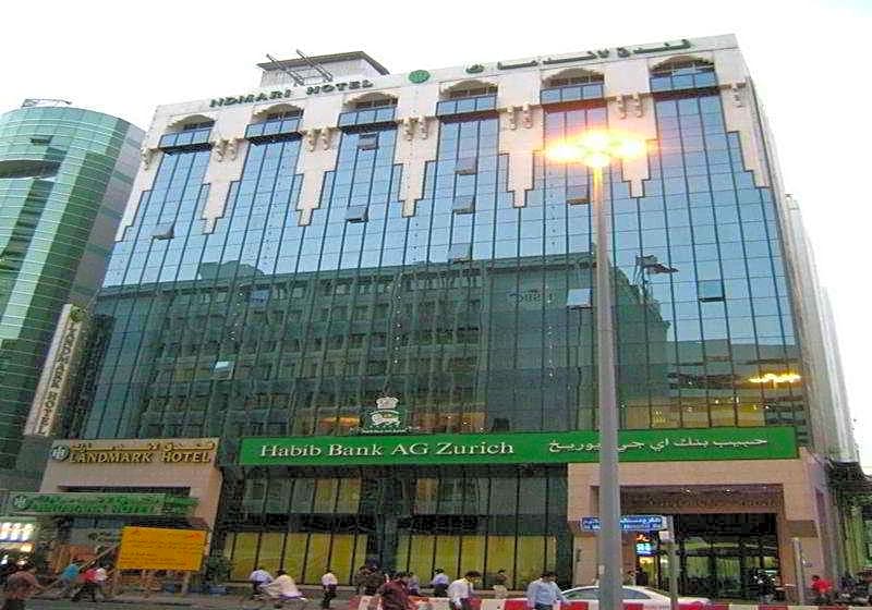 Landmark Hotel Baniyas