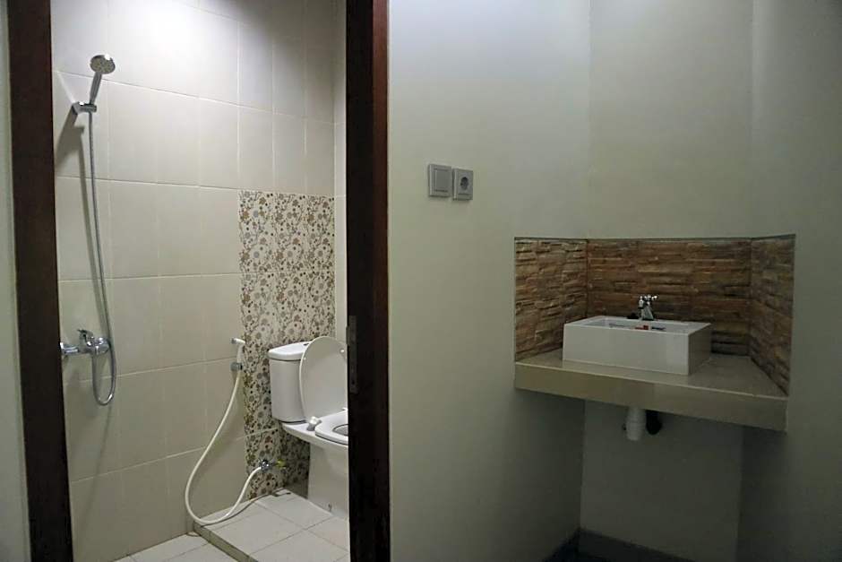 Home-Bience Hostel