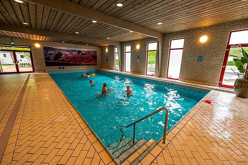 EuroParcs De Hooge Veluwe