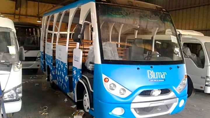 Yahia Blumar North Coast