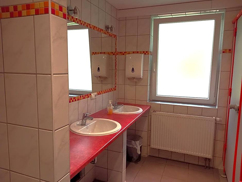 Feriencamp Trassenheide