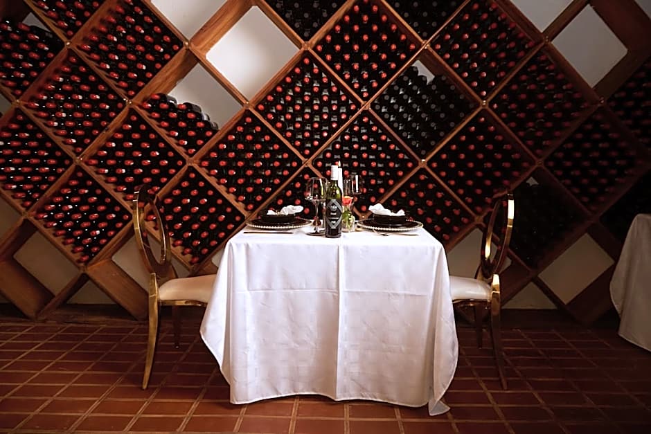 Coach House Hotel & Spa, Tzaneen