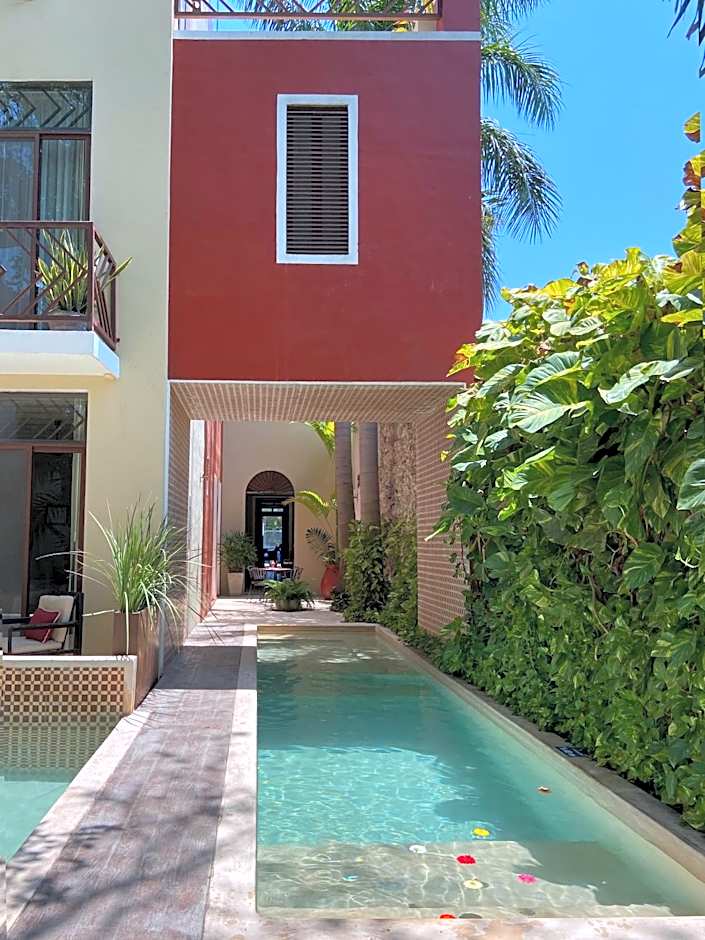 Casa Italia Luxury Guest House - Adults Only