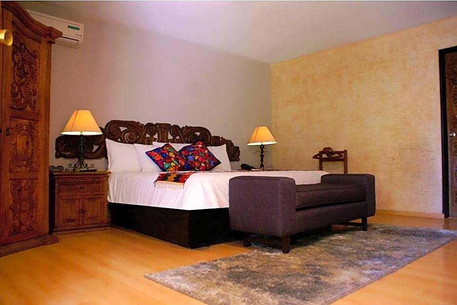 Hotel Real de Minas Tradicional