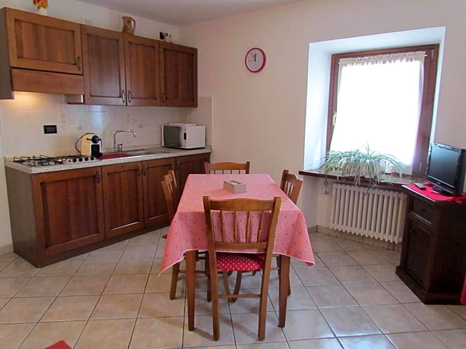 Residence Du Chateau