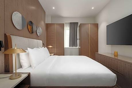 One Bedroom Superior Apartment