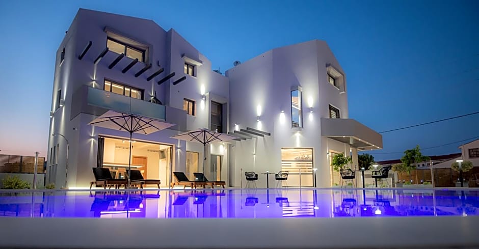 The Victoria Lefkada