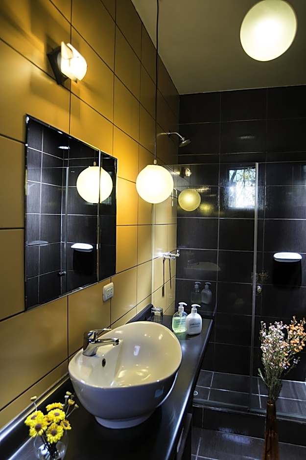 Dreams Hotel Boutique