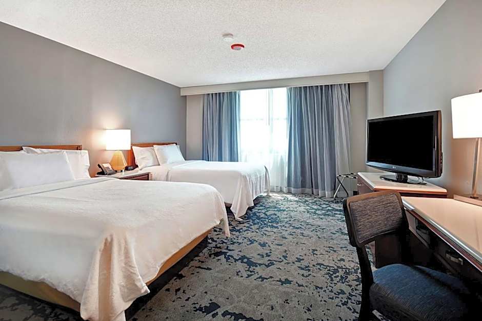Embassy Suites By Hilton Hotel Montgomery-Conference Center