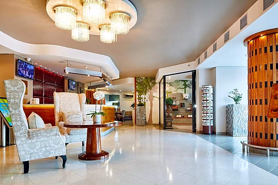 First Group The Palace All-Suite