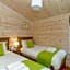 Hazelhurst Lodges