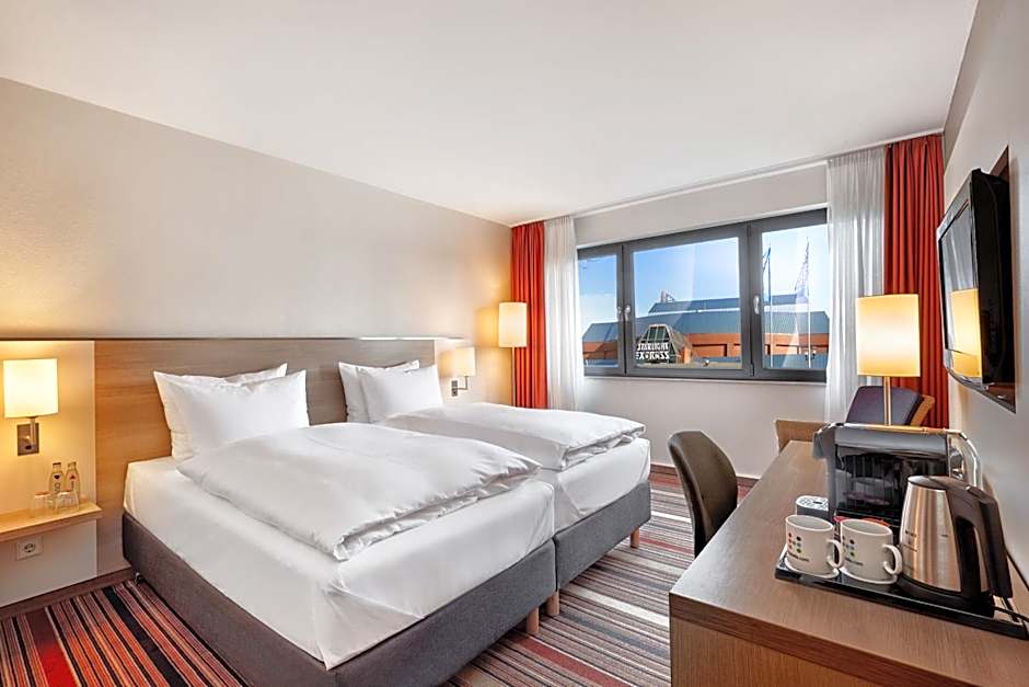 H+ Hotel Bochum