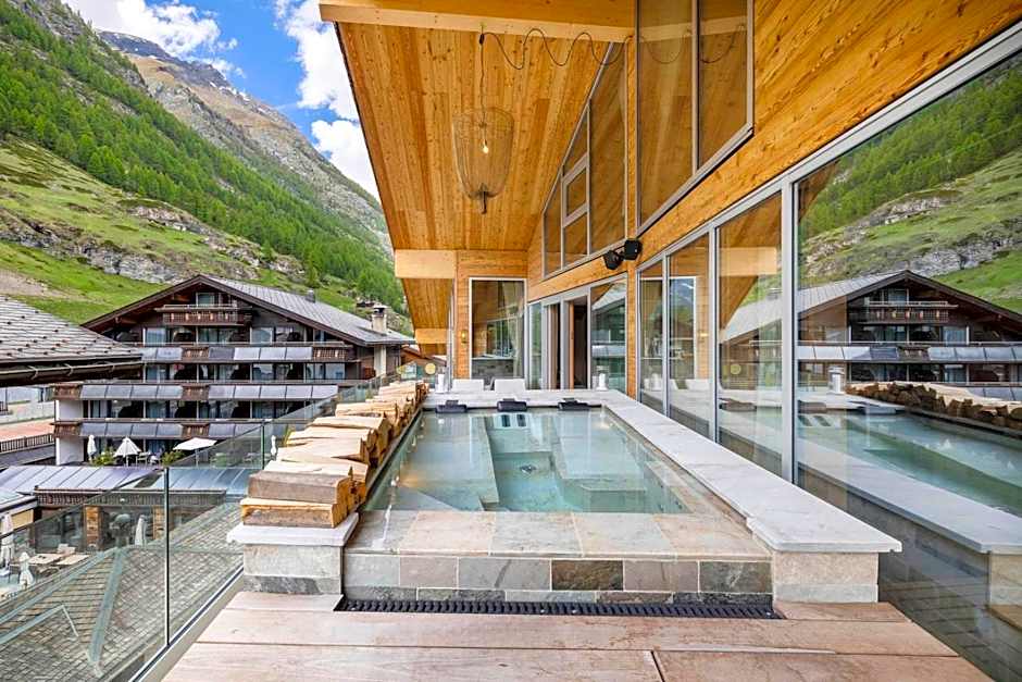 Face D'or Luxury Serviced Apartments