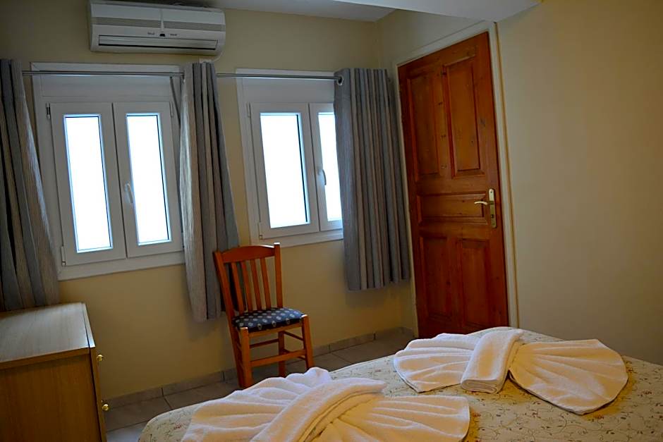 Anemomilos Suites