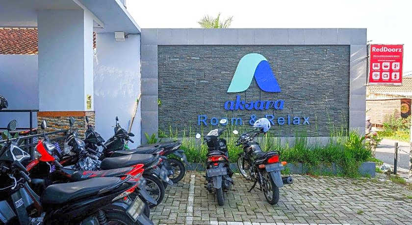 RedDoorz near Universitas Muhammadiyah Purwokerto 2
